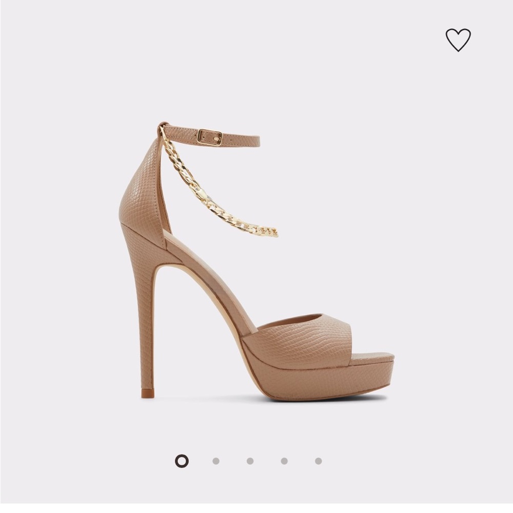 ALDO Stiletto Heels